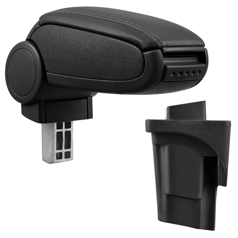 Reposabrazos central Seat Leon 1P 2005 - 2012 varias versiones pro.tec