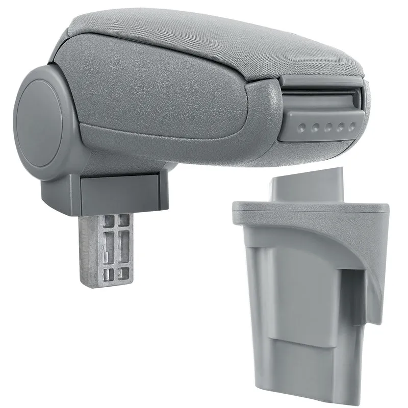 Reposabrazos central Seat Leon 1P 2005 - 2012 varias versiones pro.tec