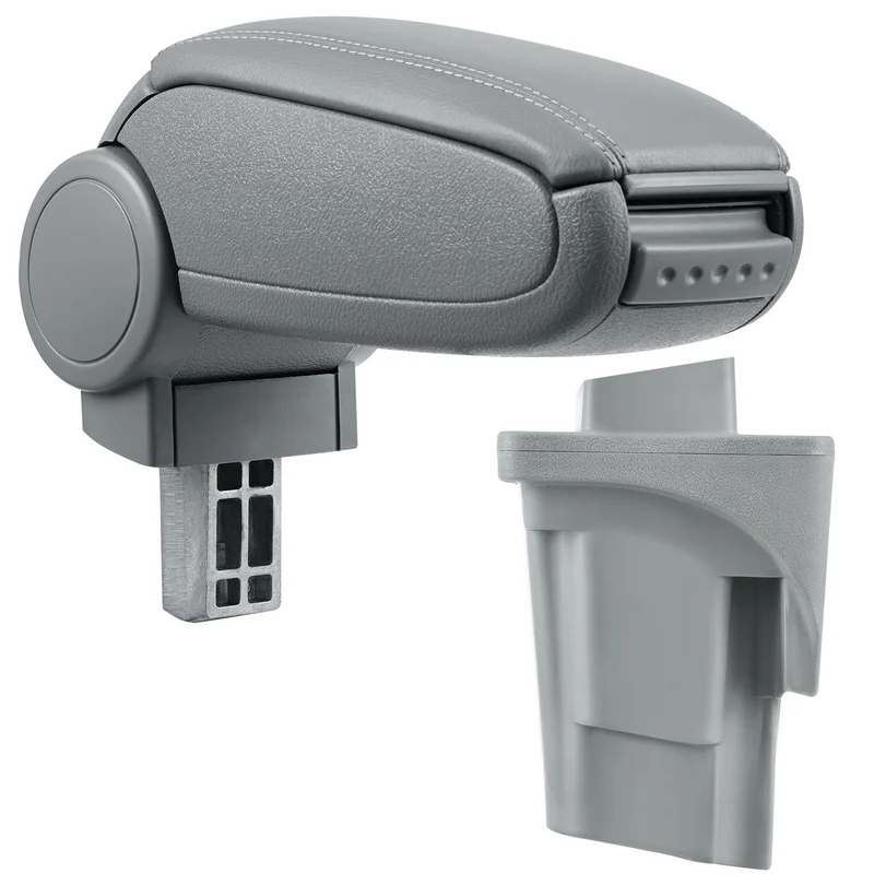 Reposabrazos central Seat Leon 1P 2005 - 2012 varias versiones pro.tec