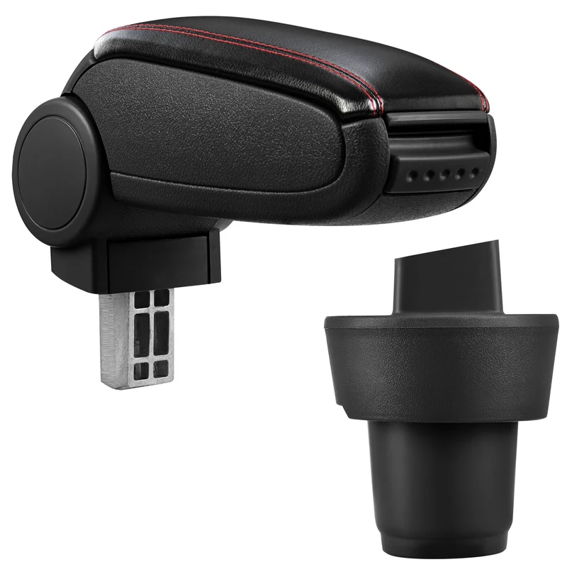 Reposabrazos central Skoda Citigo varias versiones pro.tec