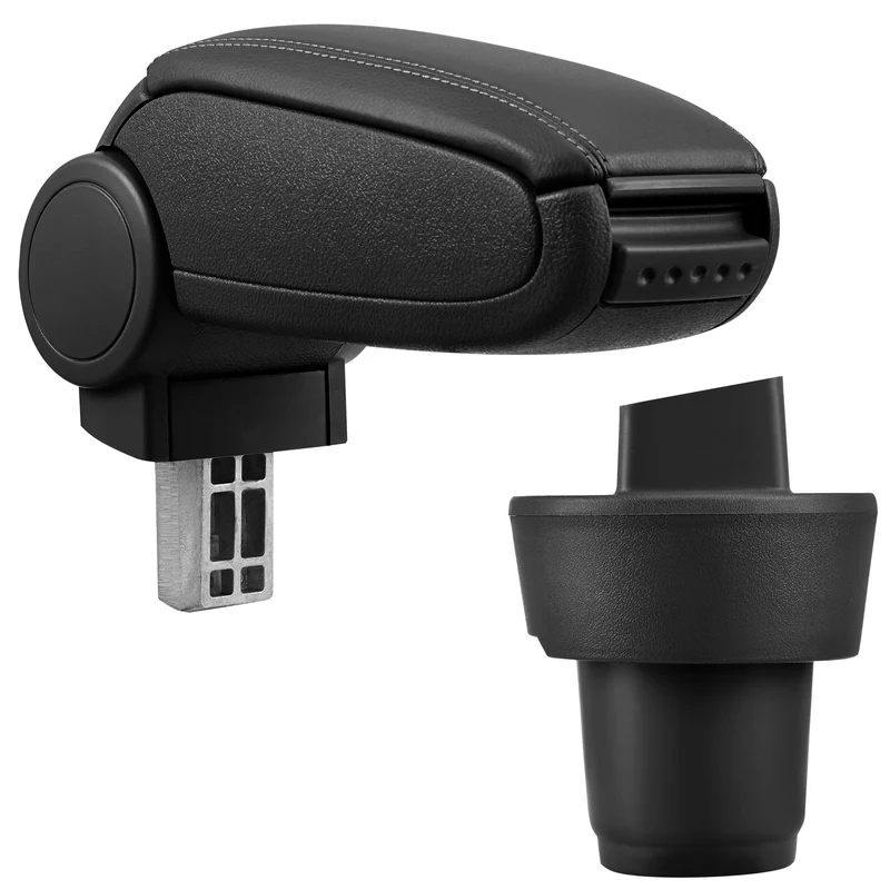 Reposabrazos central Skoda Citigo varias versiones pro.tec