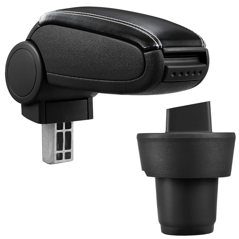 Reposabrazos central Seat Mii varias versiones pro.tec