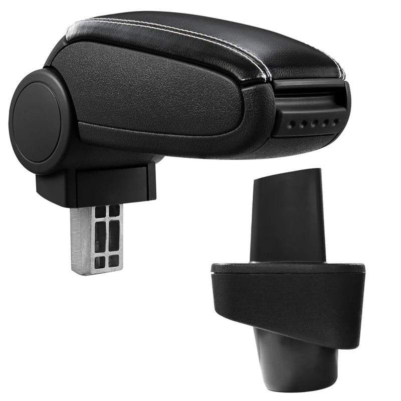 Reposabrazos central Renault Clio III desde 2005 varias versiones pro.tec