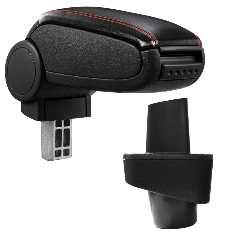 Reposabrazos central Renault Clio III desde 2005 varias versiones pro.tec