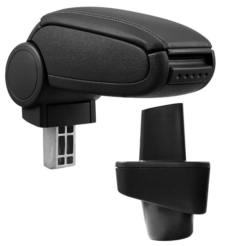 Reposabrazos central Renault Clio III desde 2005 varias versiones pro.tec