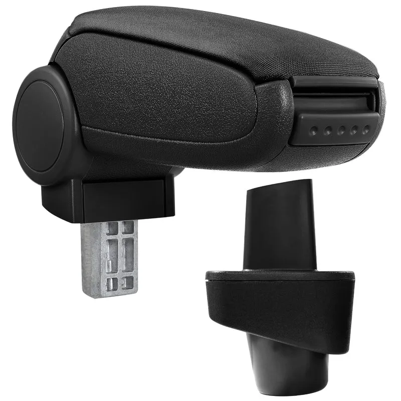 Reposabrazos central Renault Clio III desde 2005 varias versiones pro.tec