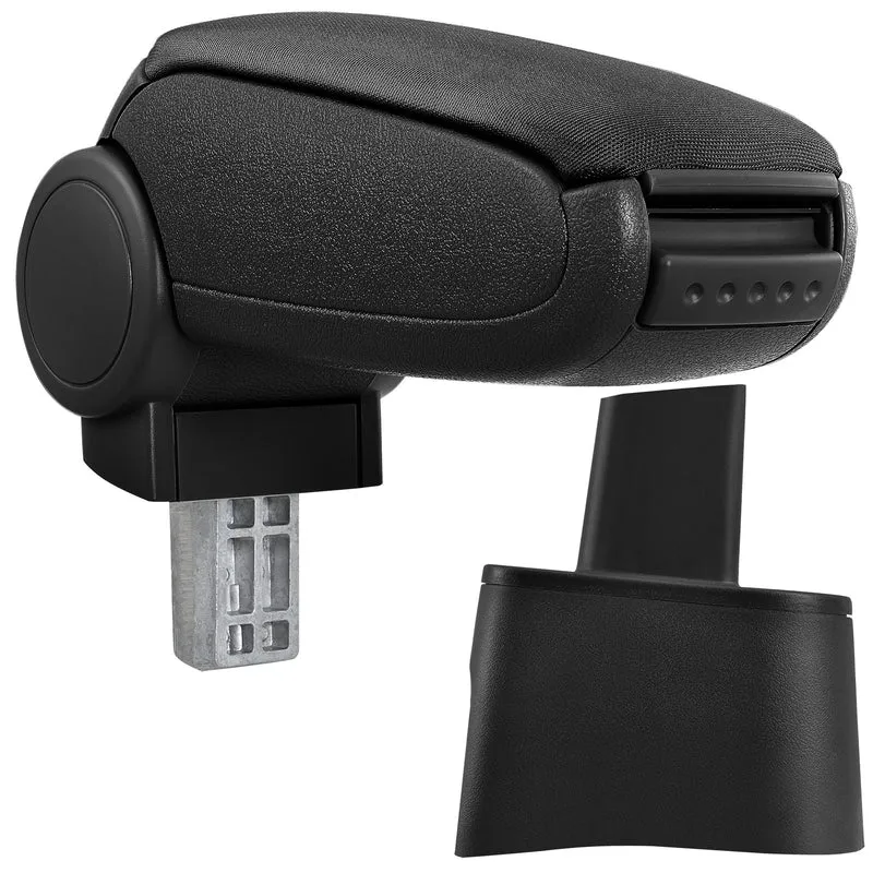Reposabrazos central Seat Ibiza Tipo 6L 2002 - 2008 varias versiones pro.tec