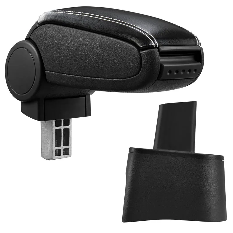 Reposabrazos central Seat Ibiza Tipo 6L 2002 - 2008 varias versiones pro.tec
