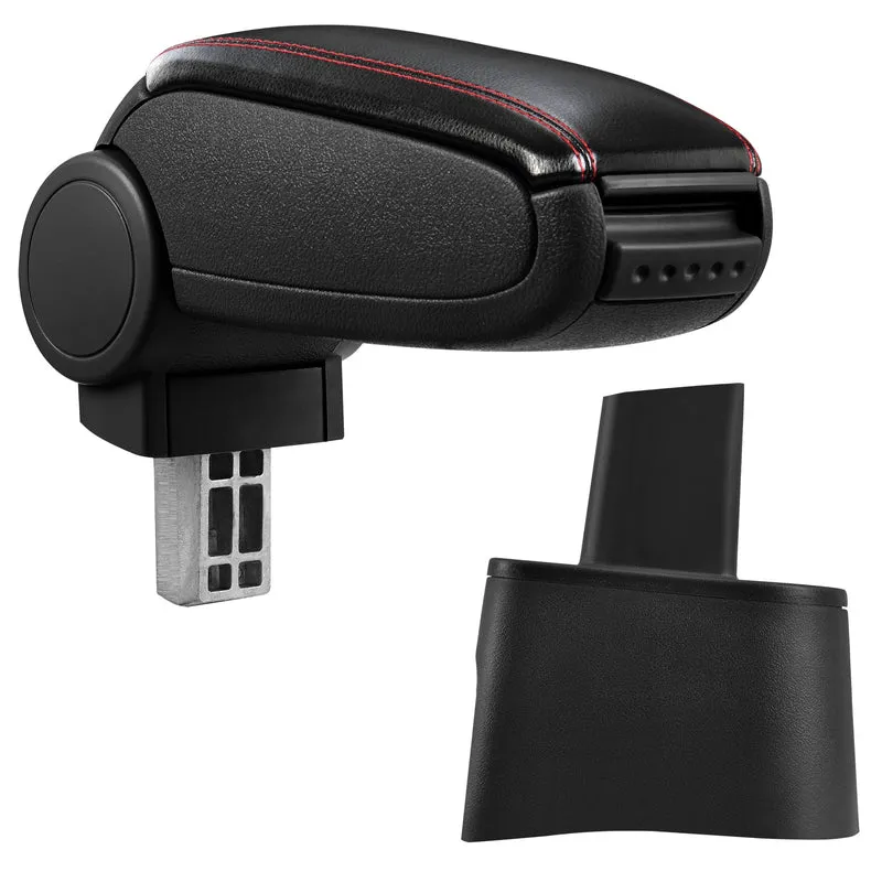 Reposabrazos central Seat Ibiza Tipo 6L 2002 - 2008 varias versiones pro.tec