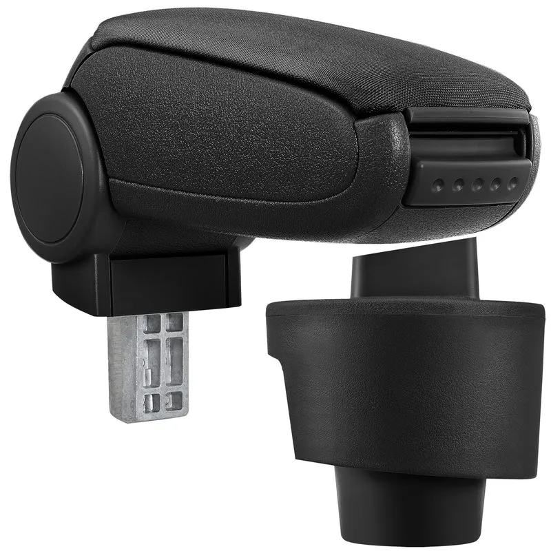 Reposabrazos central Seat Ibiza tipo 61 desde 2008 varias versiones pro.tec