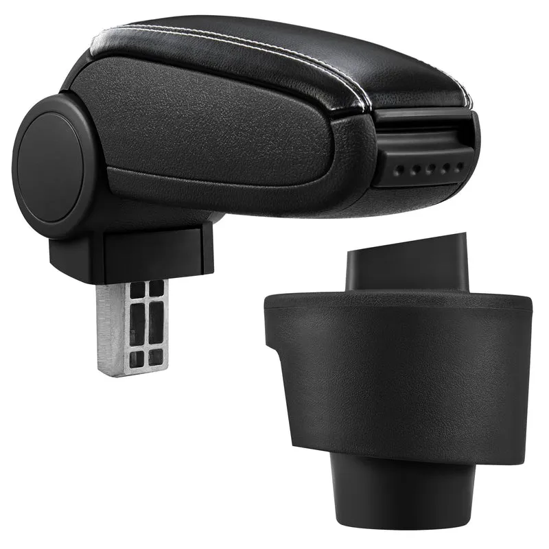 Reposabrazos central Seat Ibiza tipo 61 desde 2008 varias versiones pro.tec