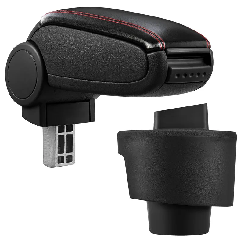 Reposabrazos central Seat Ibiza tipo 61 desde 2008 varias versiones pro.tec