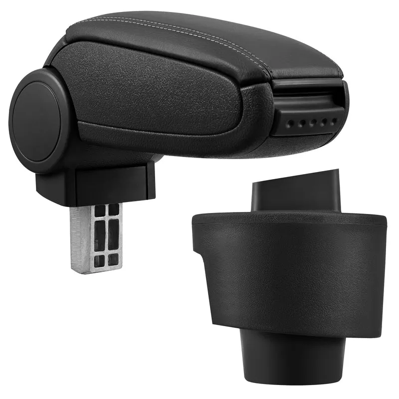 Reposabrazos central Seat Ibiza tipo 61 desde 2008 varias versiones pro.tec