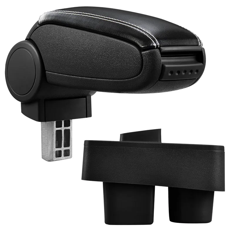 Reposabrazos central Skoda Roomster desde 2006 varias versiones pro.tec
