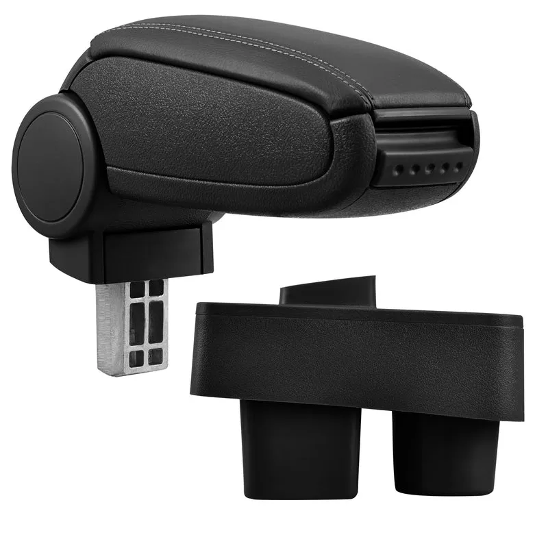 Reposabrazos central Skoda Roomster desde 2006 varias versiones pro.tec