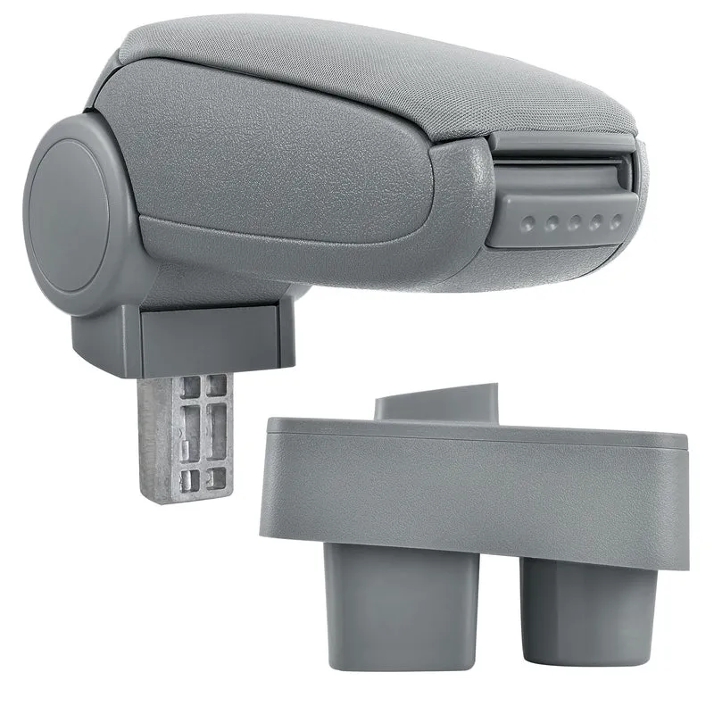 Reposabrazos central Skoda Roomster desde 2006 varias versiones pro.tec