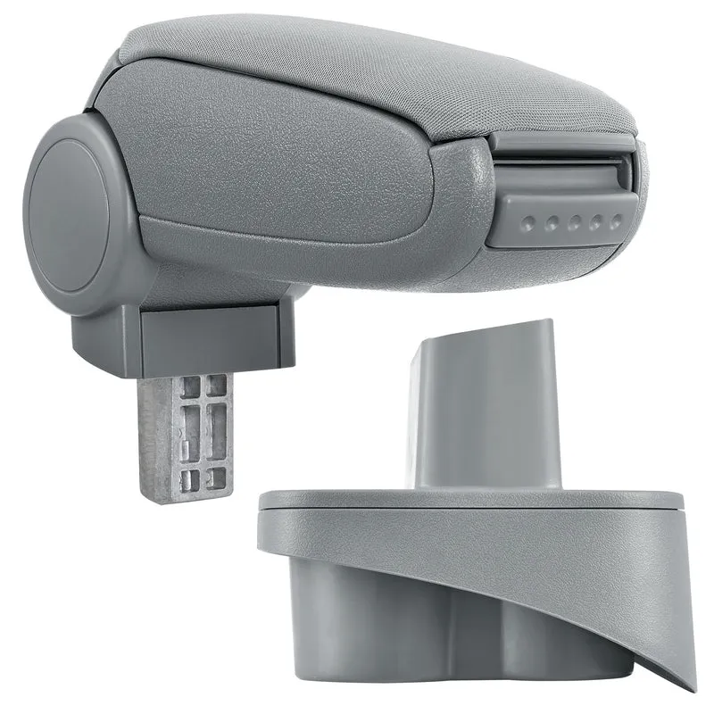 Reposabrazos central Mercedes A-Klasse W168 desde facelift 03.2001 varias versiones pro.tec