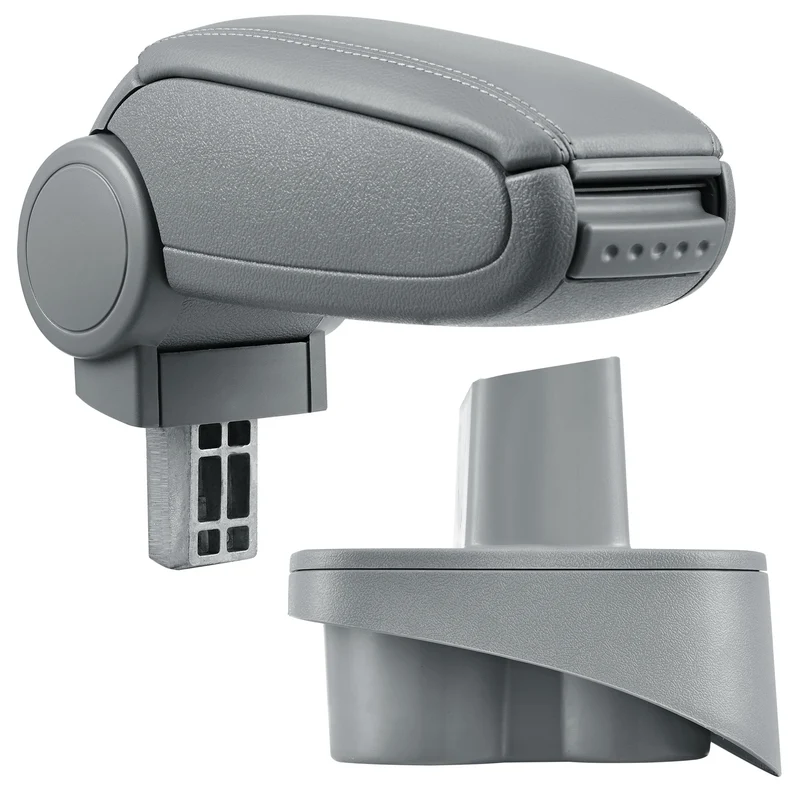 Reposabrazos central Mercedes A-Klasse W168 desde facelift 03.2001 varias versiones pro.tec