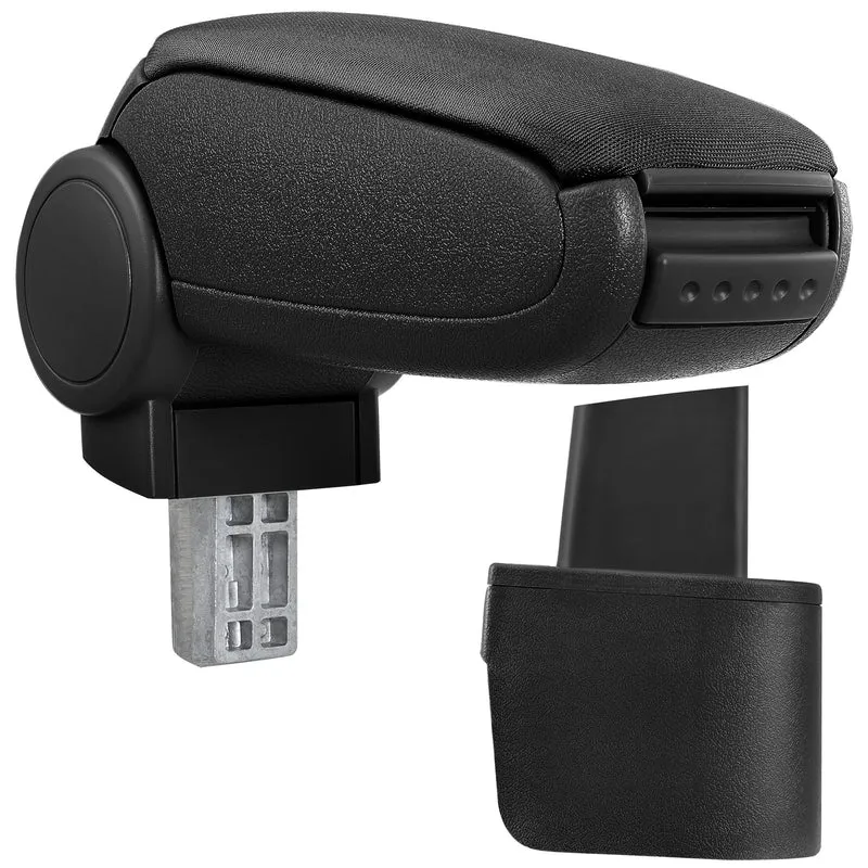 Reposabrazos central Nissan Micra (3.ª generación - K12) 2003 - 2010 varias versiones pro.tec