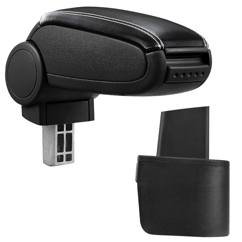 Reposabrazos central Nissan Micra (3.ª generación - K12) 2003 - 2010 varias versiones pro.tec