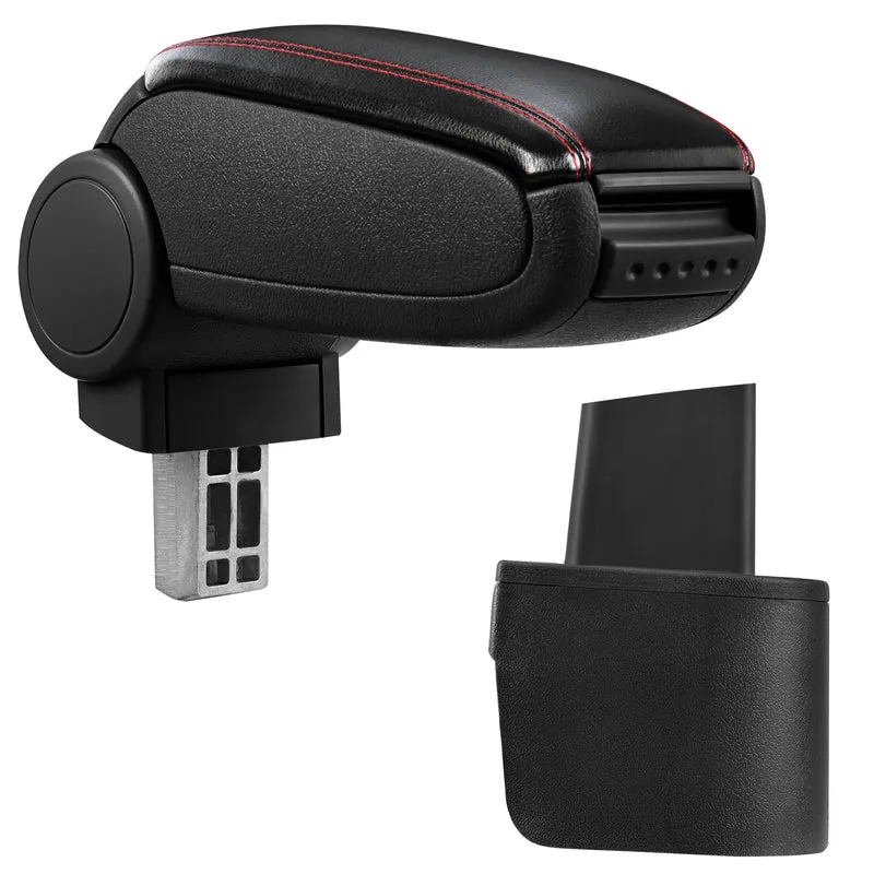 Reposabrazos central Nissan Micra (3.ª generación - K12) 2003 - 2010 varias versiones pro.tec