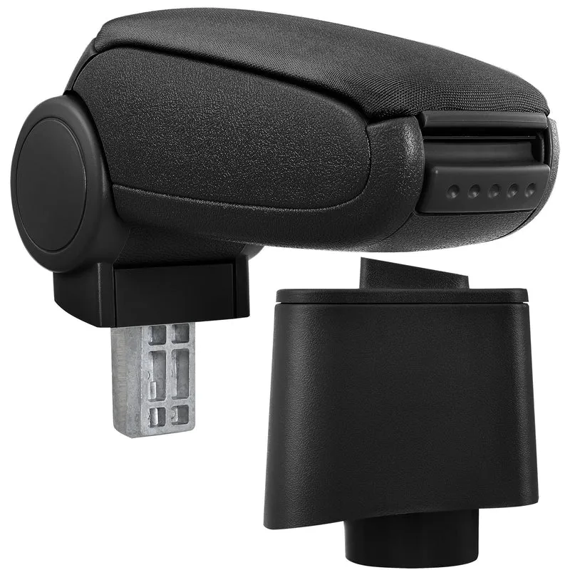 Reposabrazos central VW Polo V Tipo 6R desde 2009 varias versiones pro.tec