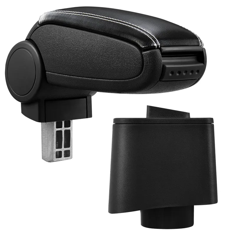 Reposabrazos central VW Polo V Tipo 6R desde 2009 varias versiones pro.tec