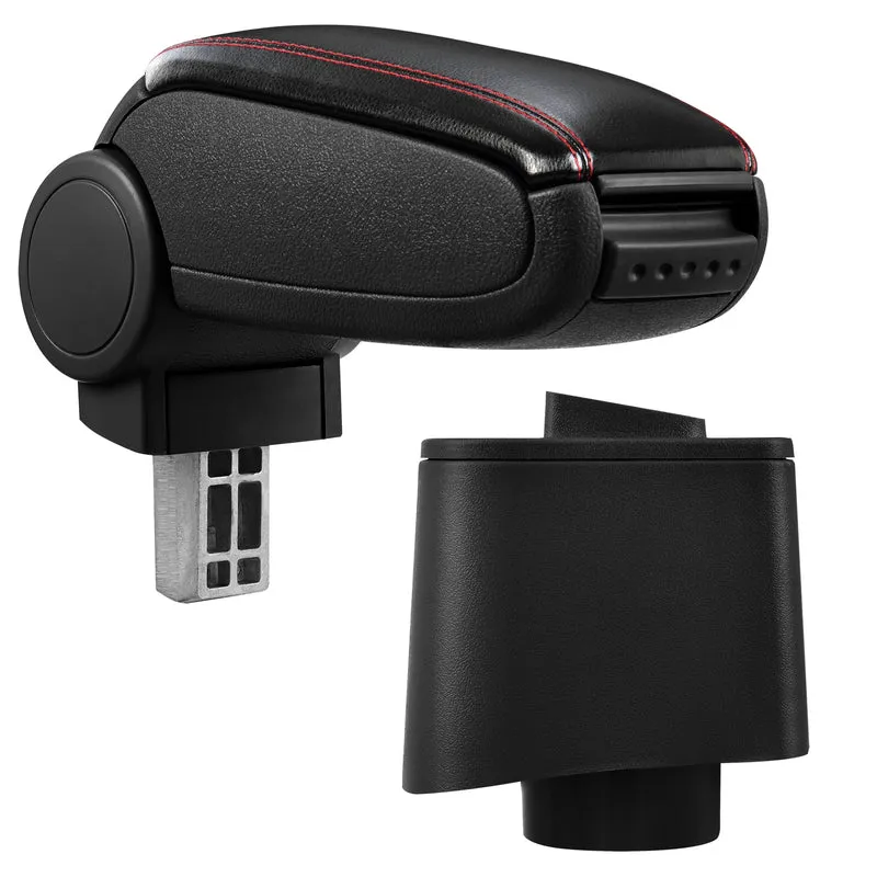 Reposabrazos central VW Polo V Tipo 6R desde 2009 varias versiones pro.tec