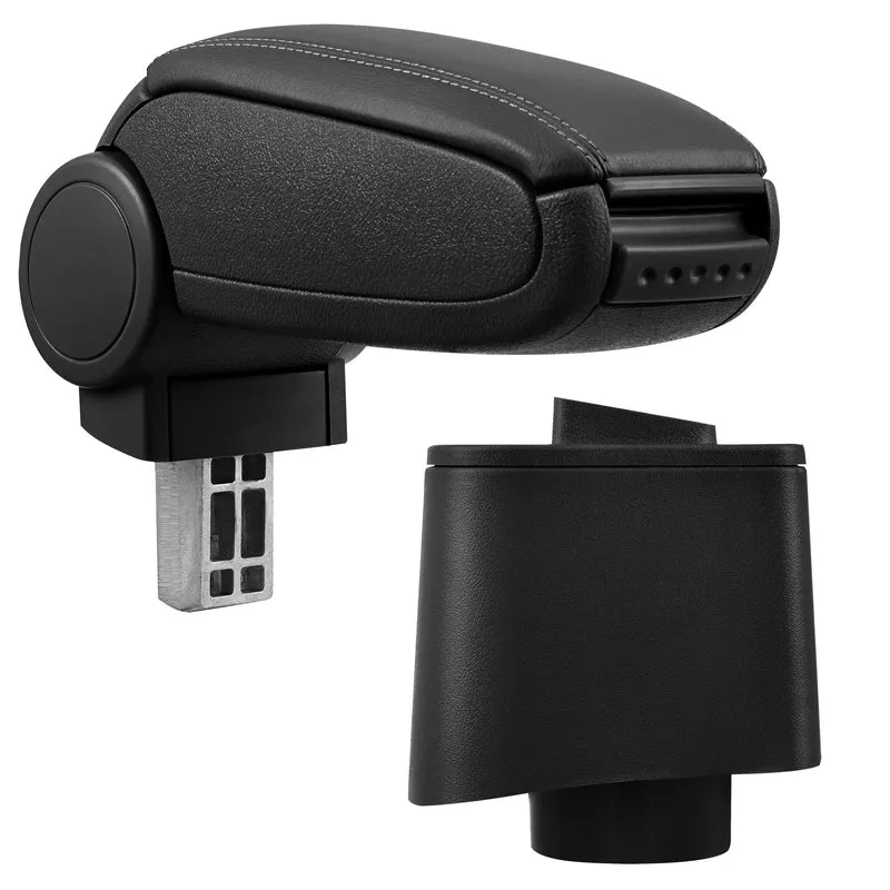 Reposabrazos central VW Polo V Tipo 6R desde 2009 varias versiones pro.tec