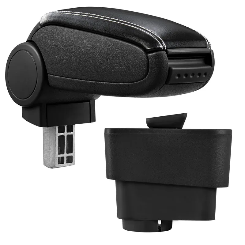 Reposabrazos central Fiat Grande Punto desde 2005 varias versiones pro.tec