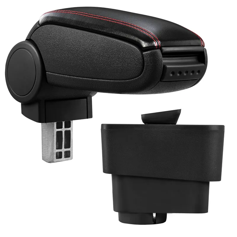 Reposabrazos central Fiat Grande Punto desde 2005 varias versiones pro.tec