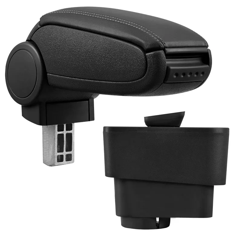 Reposabrazos central Fiat Grande Punto desde 2005 varias versiones pro.tec