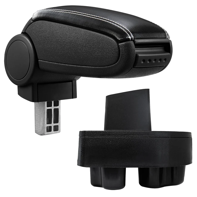 Reposabrazos central Opel Corsa C 10/2000 - 2006 varias versiones pro.tec
