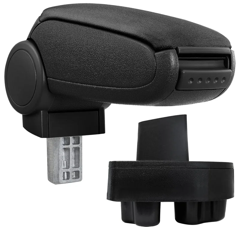 Reposabrazos central Opel Corsa C 10/2000 - 2006 varias versiones pro.tec