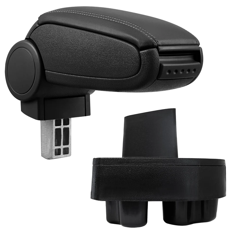 Reposabrazos central Opel Corsa C 10/2000 - 2006 varias versiones pro.tec