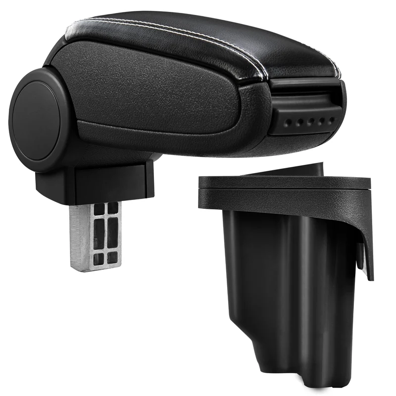 Reposabrazos central BMW E46 1998 - 2007 varias versiones pro.tec