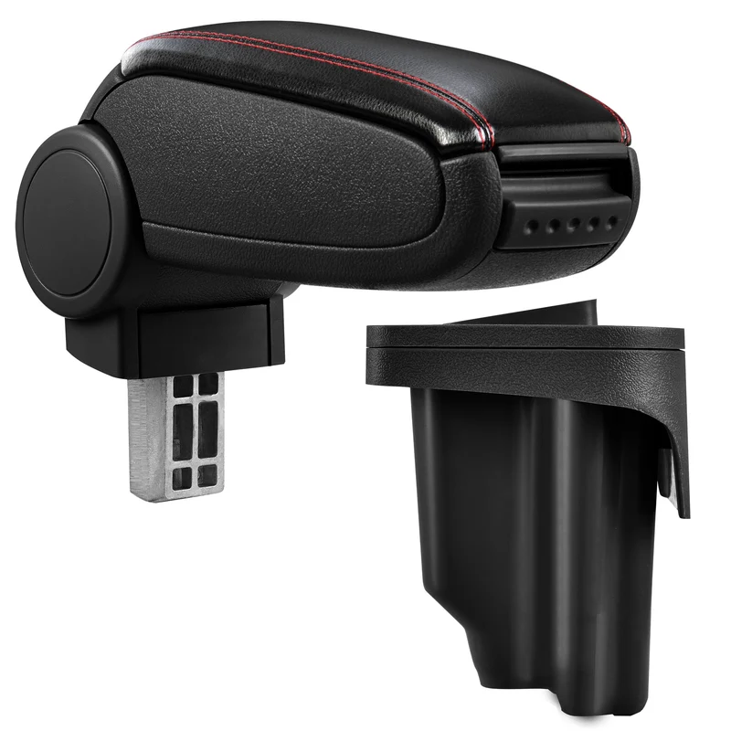 Reposabrazos central BMW E46 1998 - 2007 varias versiones pro.tec