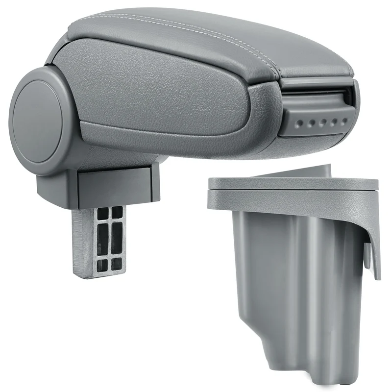 Reposabrazos central BMW E46 1998 - 2007 varias versiones pro.tec