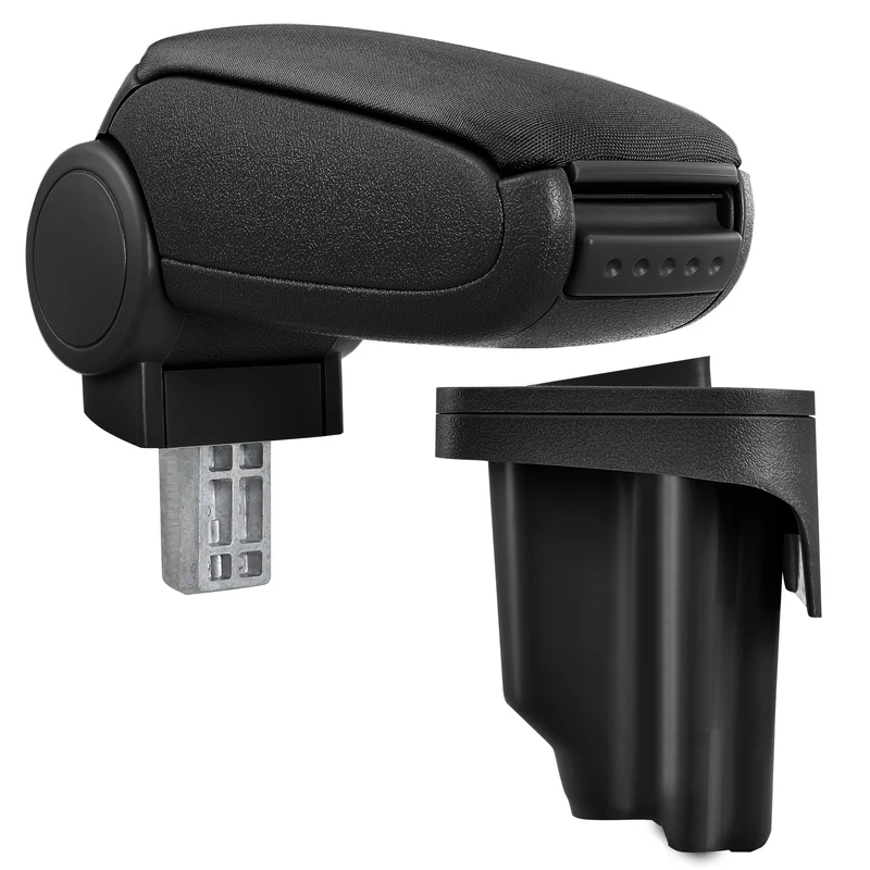 Reposabrazos central BMW E46 1998 - 2007 varias versiones pro.tec