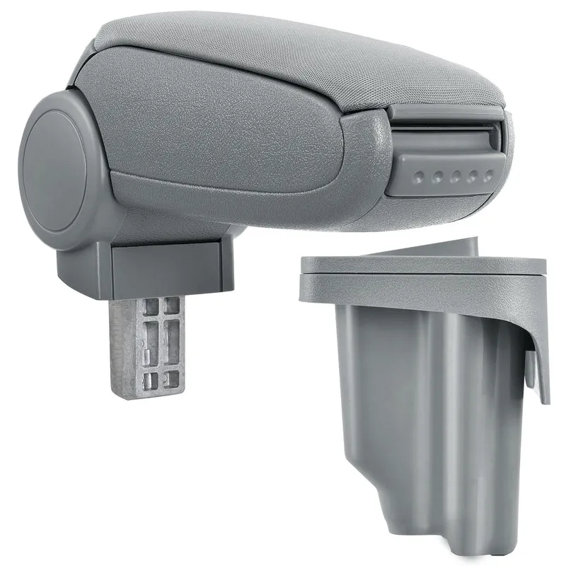 Reposabrazos central BMW E46 1998 - 2007 varias versiones pro.tec