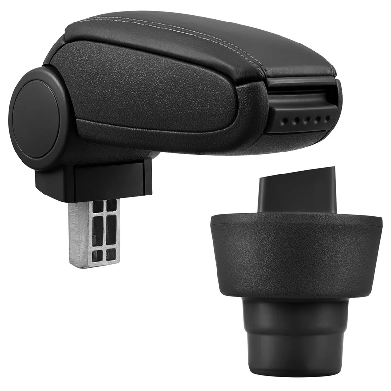 Reposabrazos central BMW Mini (1.ª generación) 2001 - 2006 varias versiones pro.tec