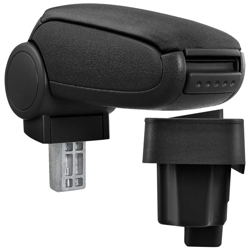 Reposabrazos central BMW E36 1990 - 2000 varias versiones pro.tec