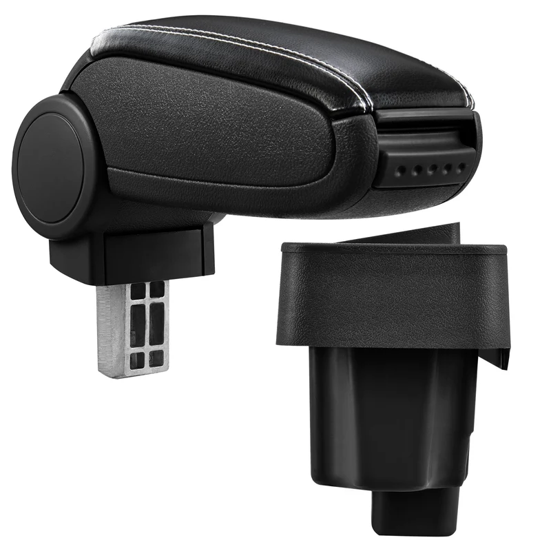 Reposabrazos central BMW E36 1990 - 2000 varias versiones pro.tec