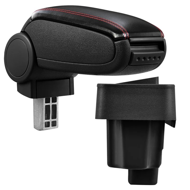 Reposabrazos central BMW E36 1990 - 2000 varias versiones pro.tec