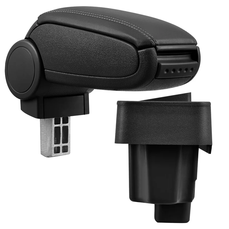Reposabrazos central BMW E36 1990 - 2000 varias versiones pro.tec