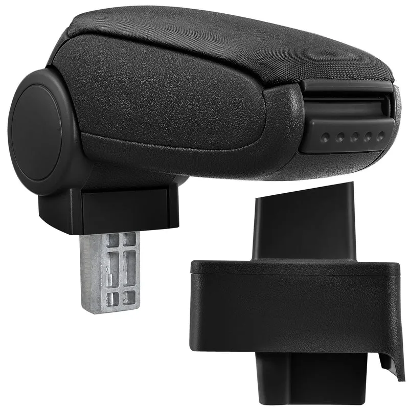 Reposabrazos central para 80/90 diversas versiones pro.tec