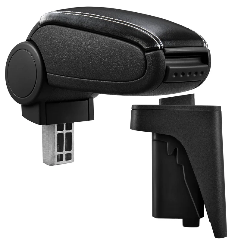 Reposabrazos central Audi A3 S3 8P 2004 - 2010 varias versiones pro.tec
