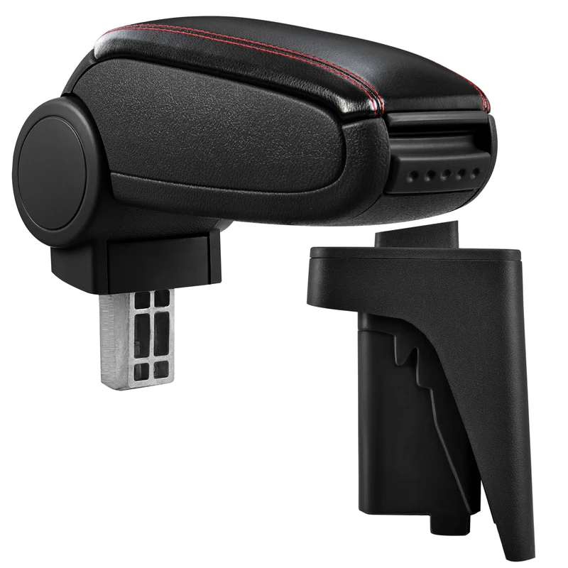 Reposabrazos central Audi A3 S3 8P 2004 - 2010 varias versiones pro.tec