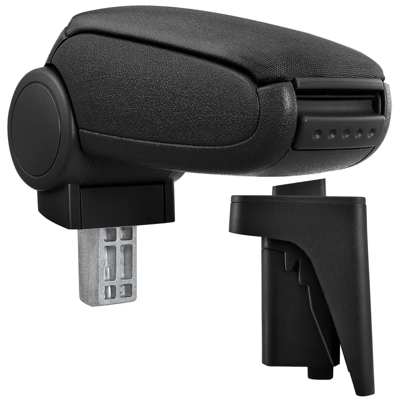 Reposabrazos central Audi A3 S3 8P 2004 - 2010 varias versiones pro.tec