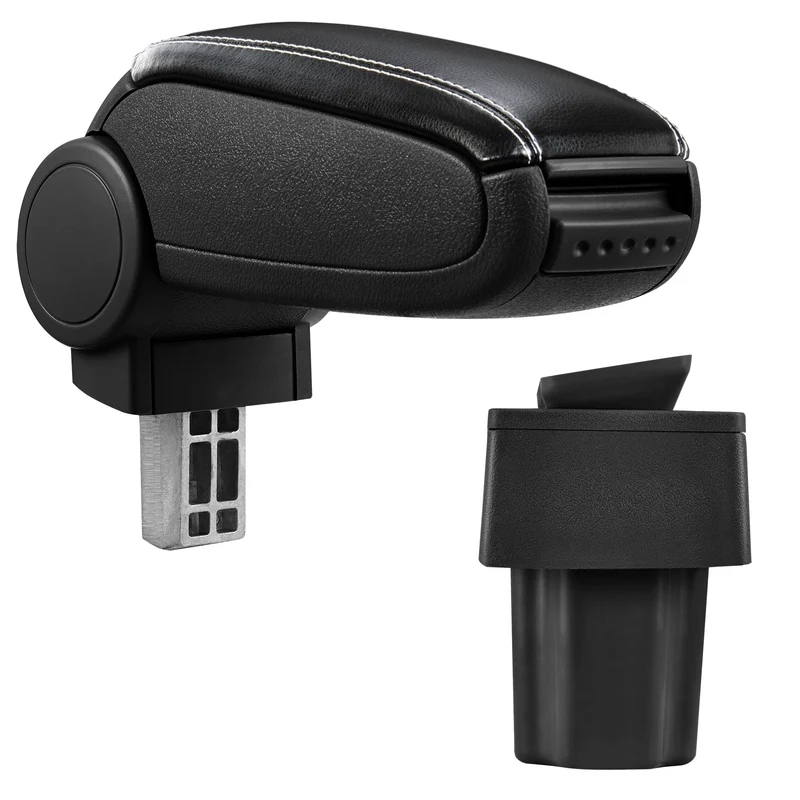 Reposabrazos central Opel Astra G 1998 - 2004 varias versiones pro.tec